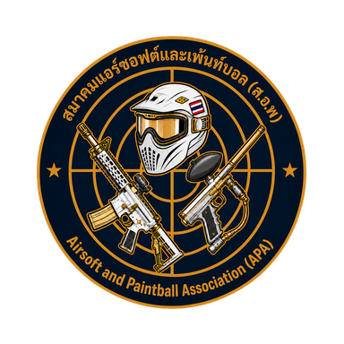 Thailand Airsoft Association